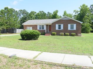 4119 Fairlawn Dr, Wilmington, NC 28405