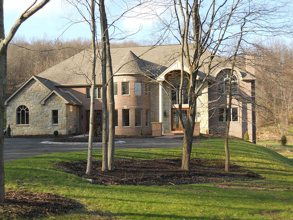 317 Fox Hunt Road