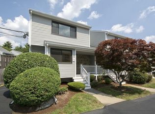 1008 Pleasant St UNIT 28, Weymouth, MA 02189