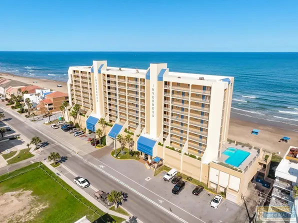 5600 Gulf Blvd #305, South Padre Island, TX 78597