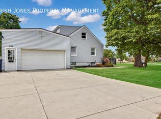 4796 N Bailey Ave, Amherst, NY 14226