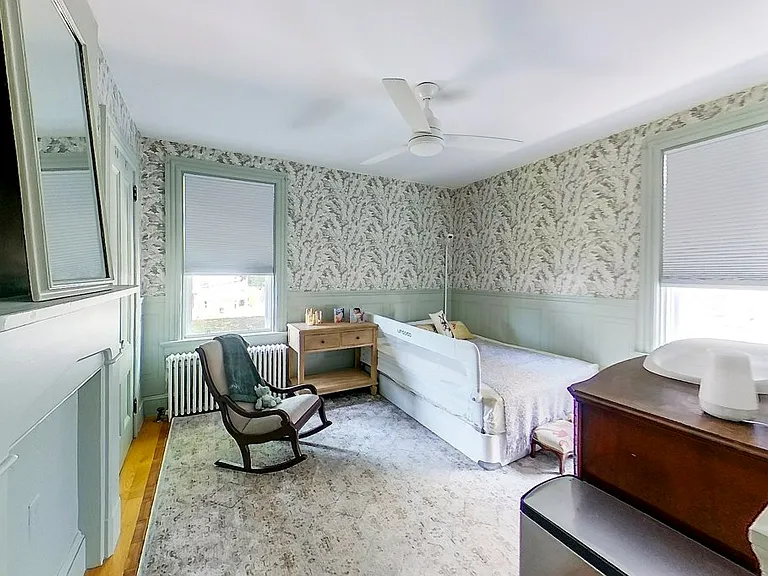 9 Dartmouth St — Photo 24