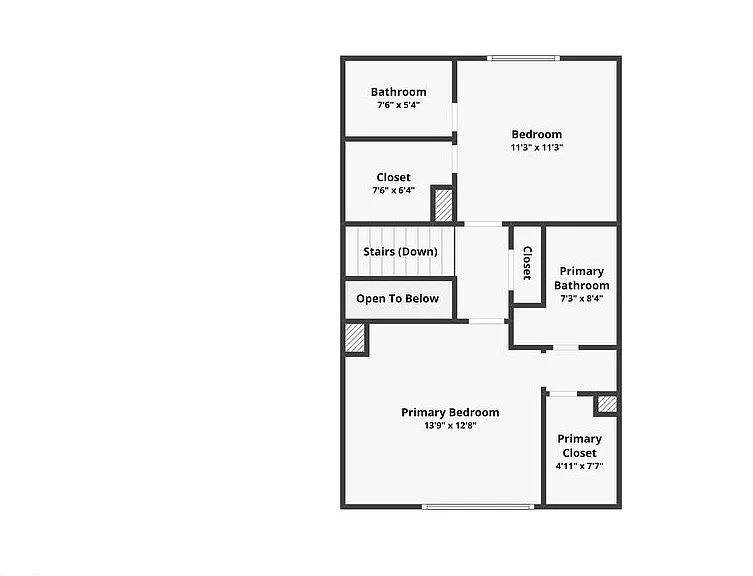 12654 Tucker Crossing Ln — Photo 3