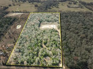 County Road 506, Fairfield, TX 75840