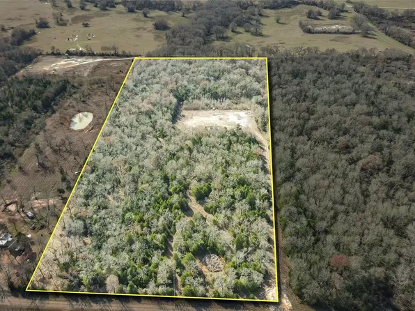 County Road 506, Fairfield, TX 75840