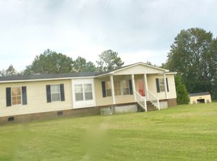 113 Telfer Ln, Benson, NC 27504