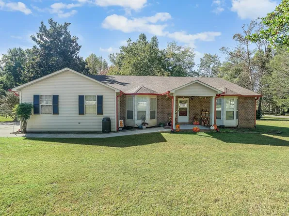 3311 Norfolk Dr, Cookeville, TN 38506