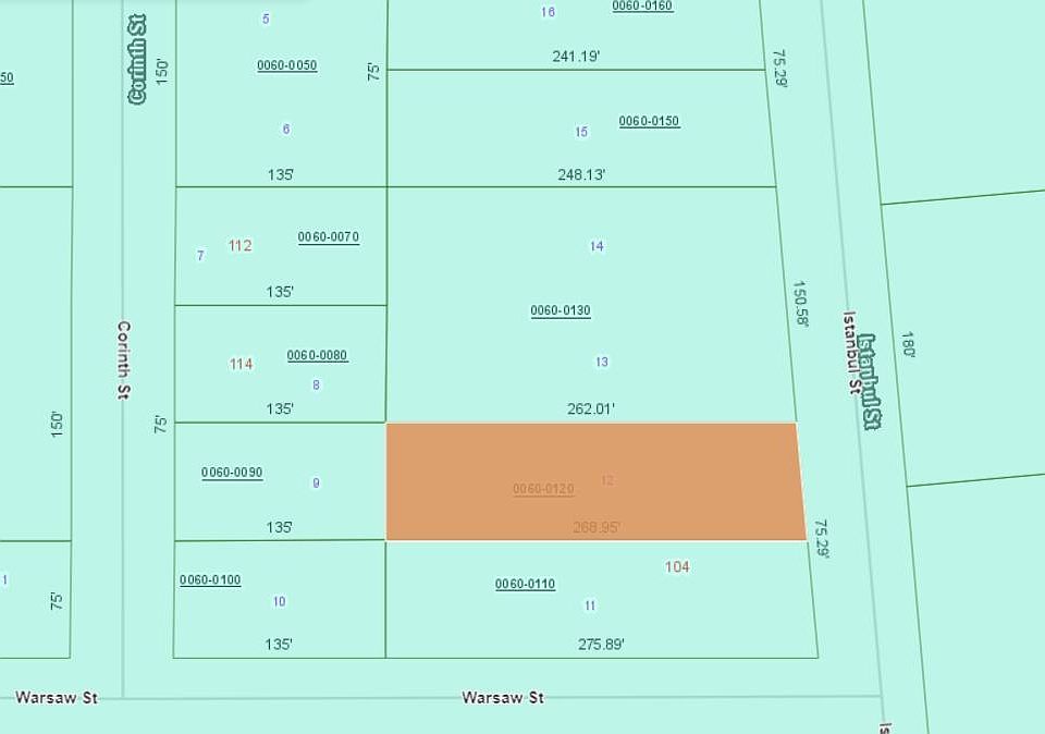 2nd image of 121 Istanbul St