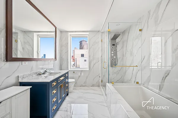 Rented by The Agency | media 24