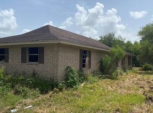 7221 Wilford Rd, Beaumont, TX 77705