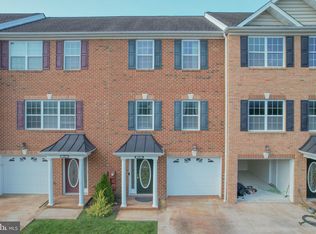 71 Babylonica Ct, Bunker Hill, WV 25413