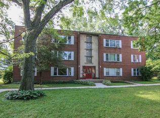 16 Sherman Ter UNIT 2, Madison, WI 53704
