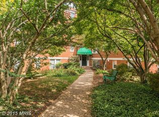 30 S Old Glebe Rd #3, Arlington, VA 22204