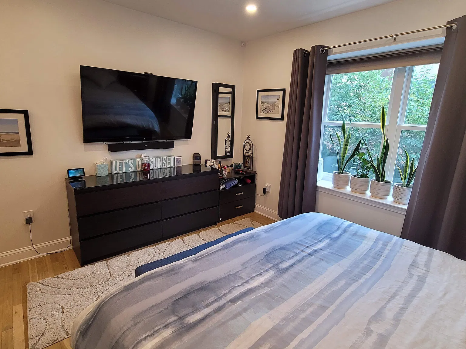 3 bed, 1336 sqft, $5,500 — Photo 4