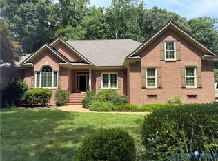 154 Fords Colony Dr, Williamsburg, VA 23188