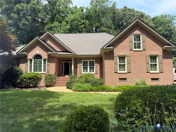 154 Fords Colony Dr, Williamsburg, VA 23188
