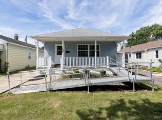 154 Lyndale Ave, Buffalo, NY 14223