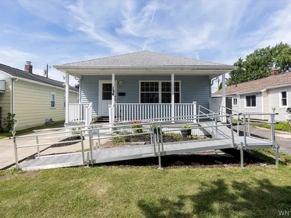 154 Lyndale Ave, Buffalo, NY 14223