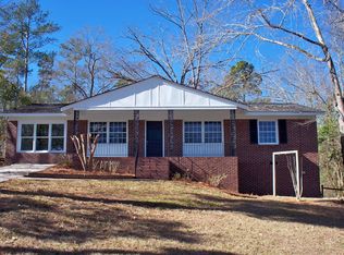 103 Pine Ridge Rd SW, Milledgeville, GA 31061