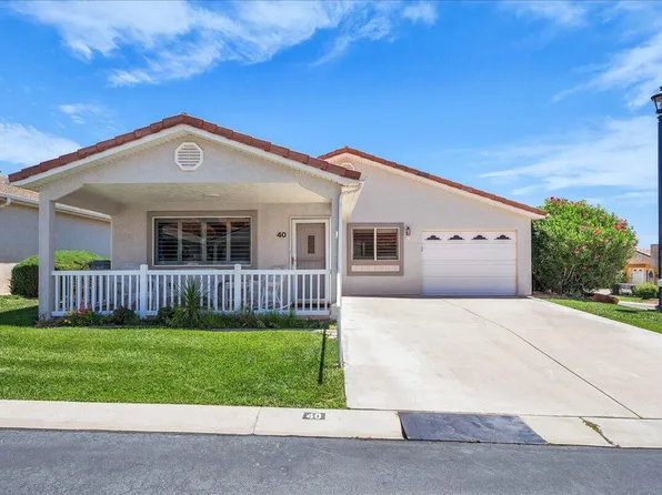 1050 W Red Hills Pkwy Unit 40, Washington, UT 84780