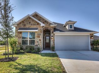 233 Catoti Cay Ct, Conroe, TX 77304
