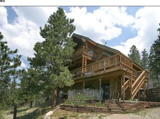 24 Sheep Mountain Ct, Livermore, CO 80536