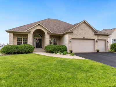 782 Greenfield Turn, Yorkville, IL, 60560