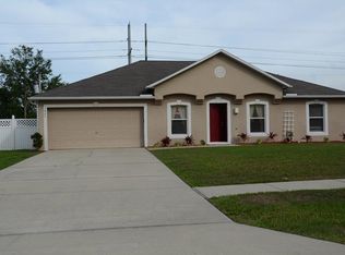 1863 Trumbull St, Deltona, FL 32725