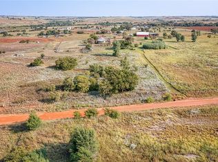 1120 Road Lot Xing, Sayre, OK 73662