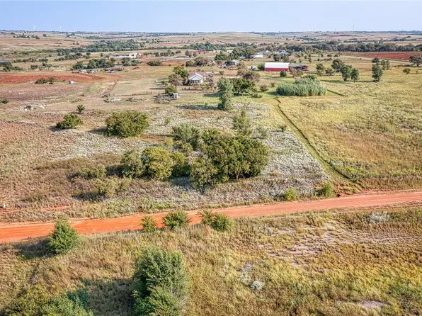1120 Road Lot Xing, Sayre, OK 73662