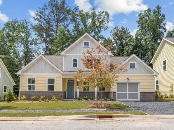 The Ponce Plan, Parkside