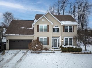 315 Chandler Ct, Medina, OH 44256
