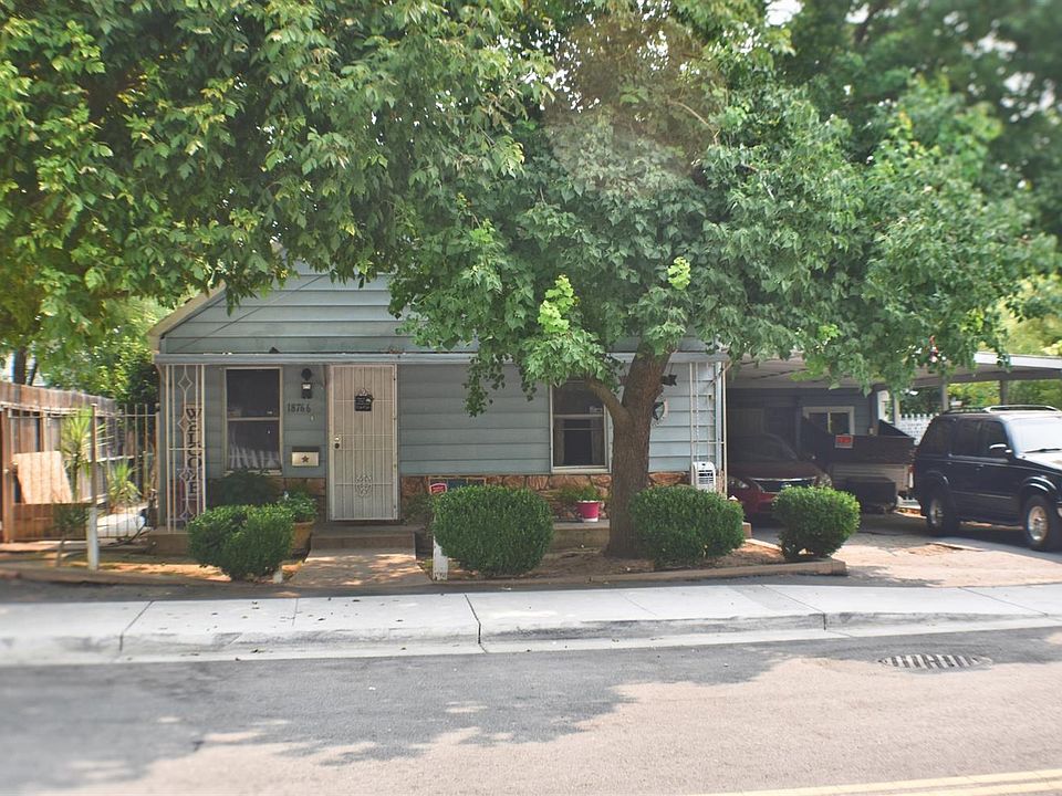 1st image of 18766 Orange St