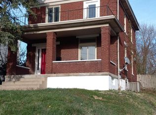 0 Trenton Ave, Cincinnati, OH 45205