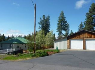 138107 Manzanita St, Gilchrist, OR 97737
