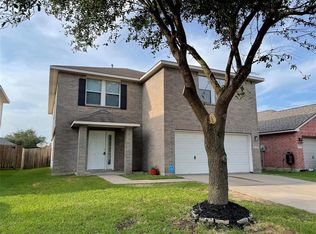 20810 Banyan Crest Ln, Katy, TX 77449