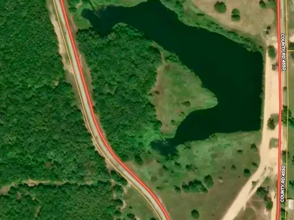 County Road 4550, Mount Pleasant, TX 75455