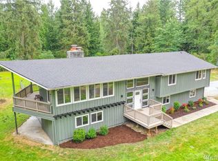 9919 278th St E, Graham, WA 98338