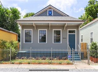 8616 Jeannette St, New Orleans, LA 70118