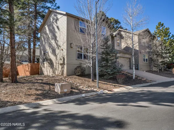 4033 N Pipit Pl, Flagstaff, AZ 86004
