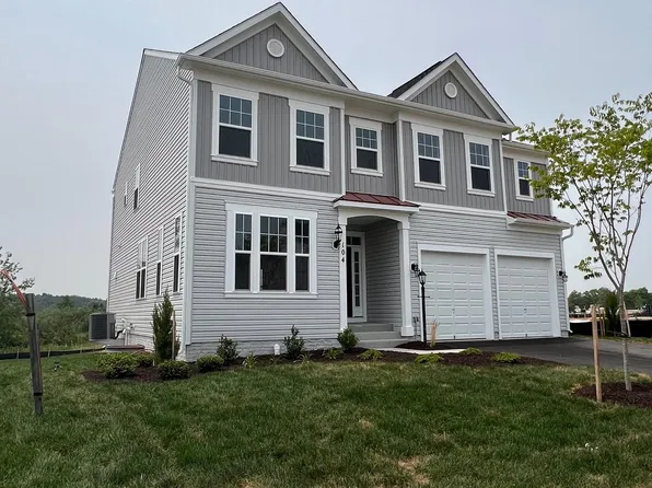 104 Barrister St, Stephenson, VA 22656