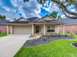 1018 Sierra Springs Ln, Spring, TX 77373