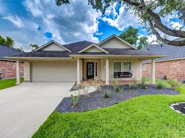 1018 Sierra Springs Ln, Spring, TX 77373