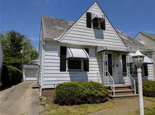 14701 Brunswick Ave, Maple Hts, OH
