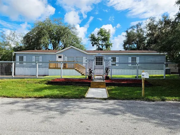 12119 Lamont Ave, New Port Richey, FL 34654