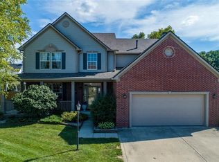59 E Stargrass Dr, Westfield, IN 46074