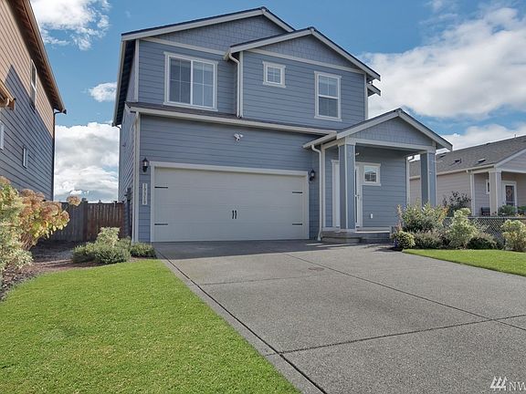 4th image of 19319 21st Avenue Ct E