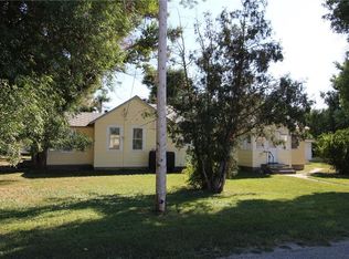 306 2nd St, Custer, MT 59024