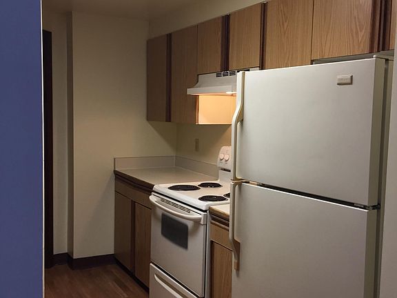 3rd image of 317 Fairmount Ave #G-6