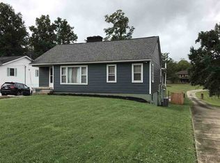 6292 Rosalind Rd, Huntington, WV 25705